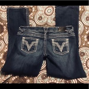 Vigoss Jeans